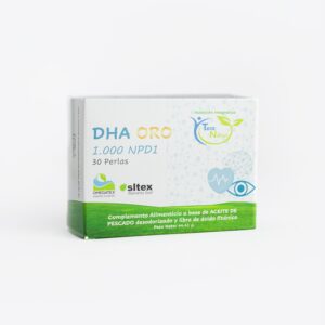 DHA ORO 1.000 NPD1 - Imagen 3