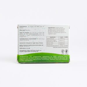 DHA ORO 1.000 NPD1 - Imagen 4