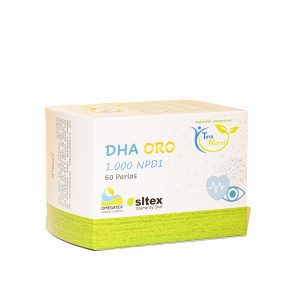 DHA ORO 1.000 NPD1