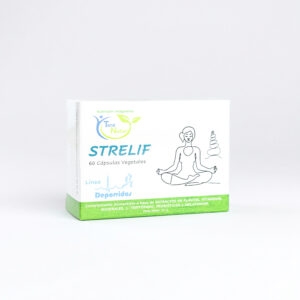 STRELIF - Imagen 1