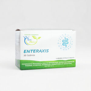 ENTERAXIS - Imagen 1