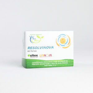 RESOLVINOVA - Imagen 1
