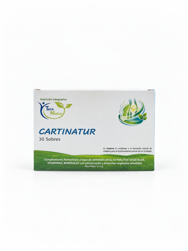CARTINATUR