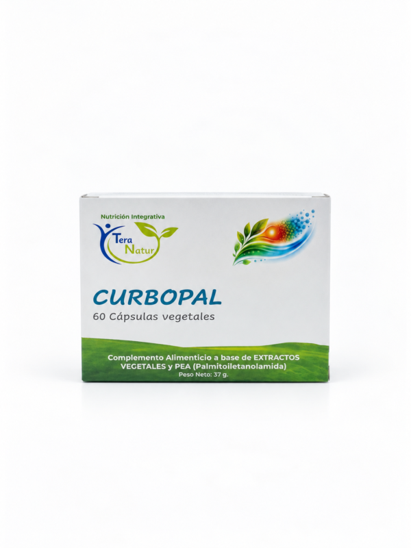 CURBOPAL